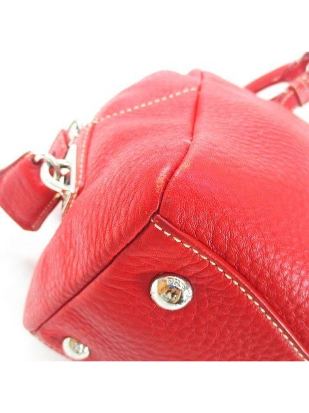 Prada Handbag - Picture 7 of 9